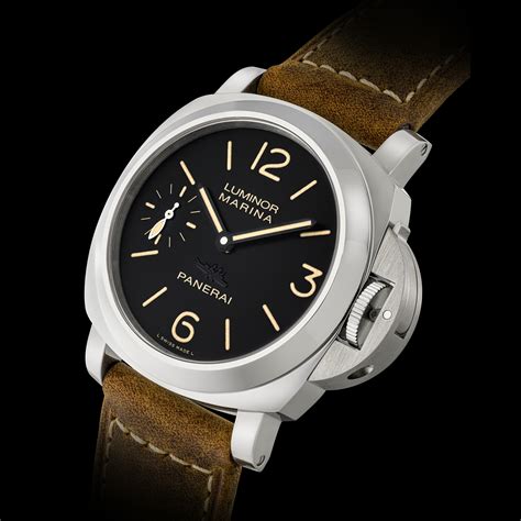 panerai qualität|authenticity of Panerai watch.